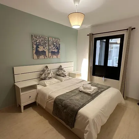 别墅 Vista Montana *