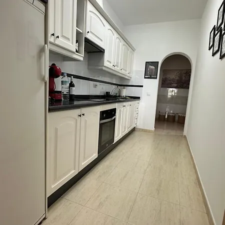 Vista Montana * 普拉亚布兰卡