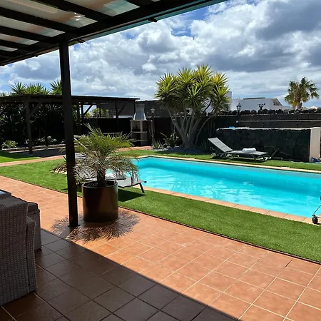 Vista Montana 别墅 *