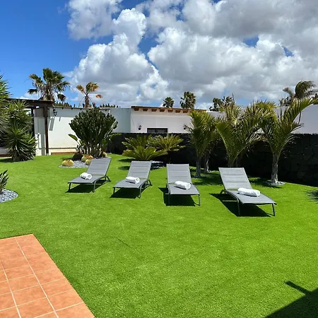 别墅 Vista Montana *