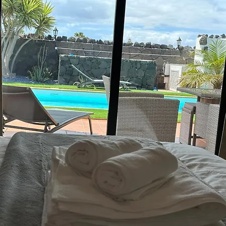 别墅 Vista Montana *