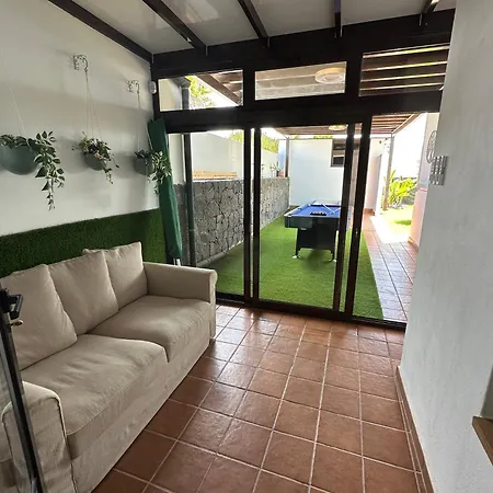 别墅 Vista Montana