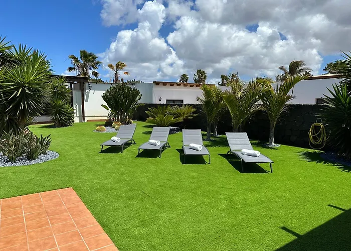 Villa Vista Montana *