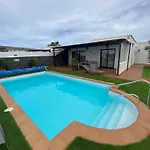 Vista Montana Villa